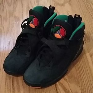 Air Jordan 8 retro 8